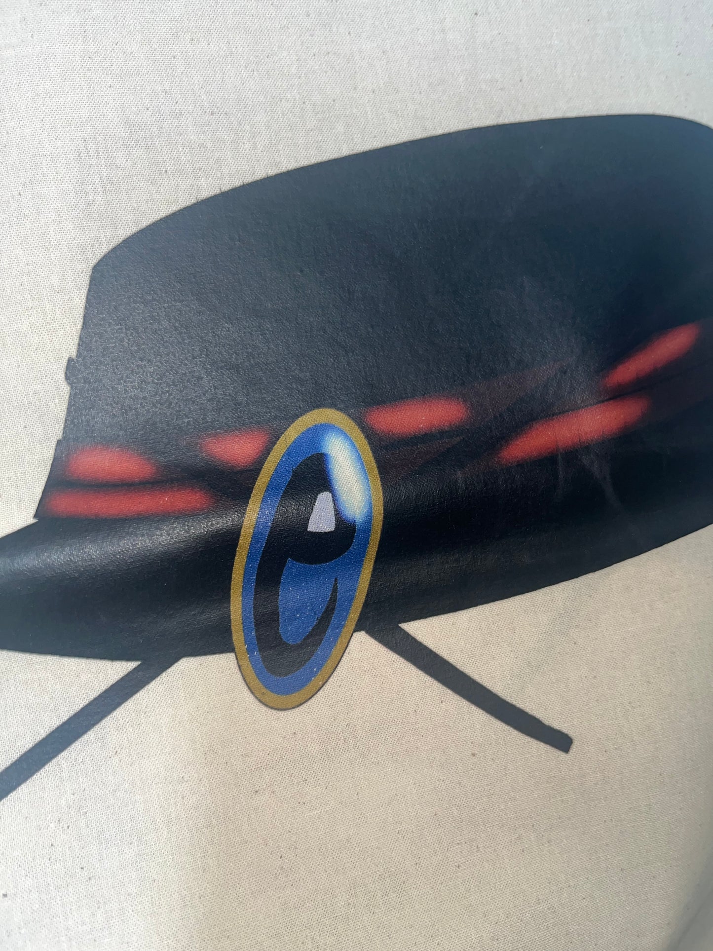 Soukoku | Bungo Stray Dogs | Fandom Tote Bag | Chuuya & Dazai | Anime Bags