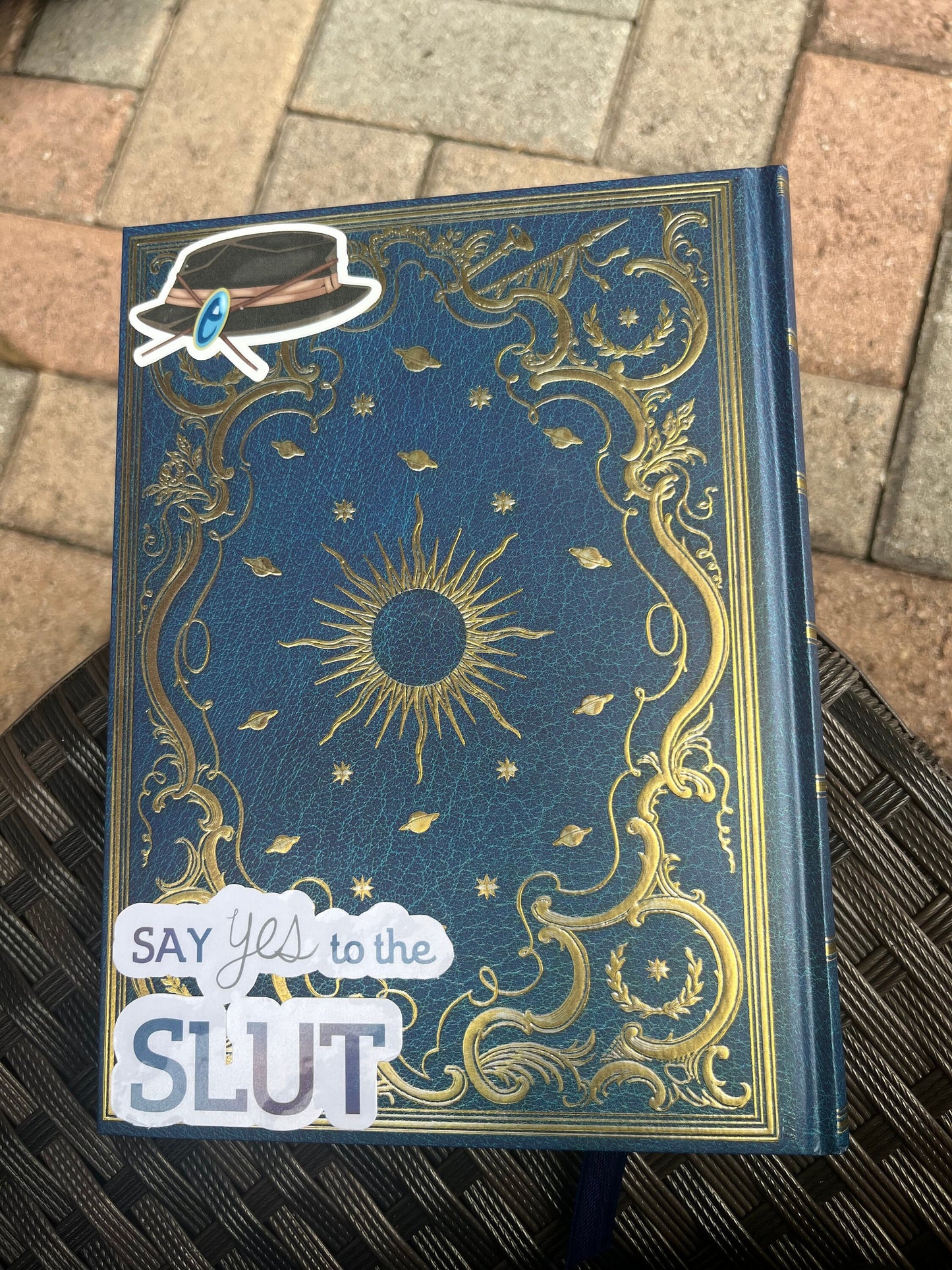 Soukoku | BSD Sticker | Anime | Dazai x Chuuya | Fandom Sticker | Cute BSD Sticker | Waterproof Glossy