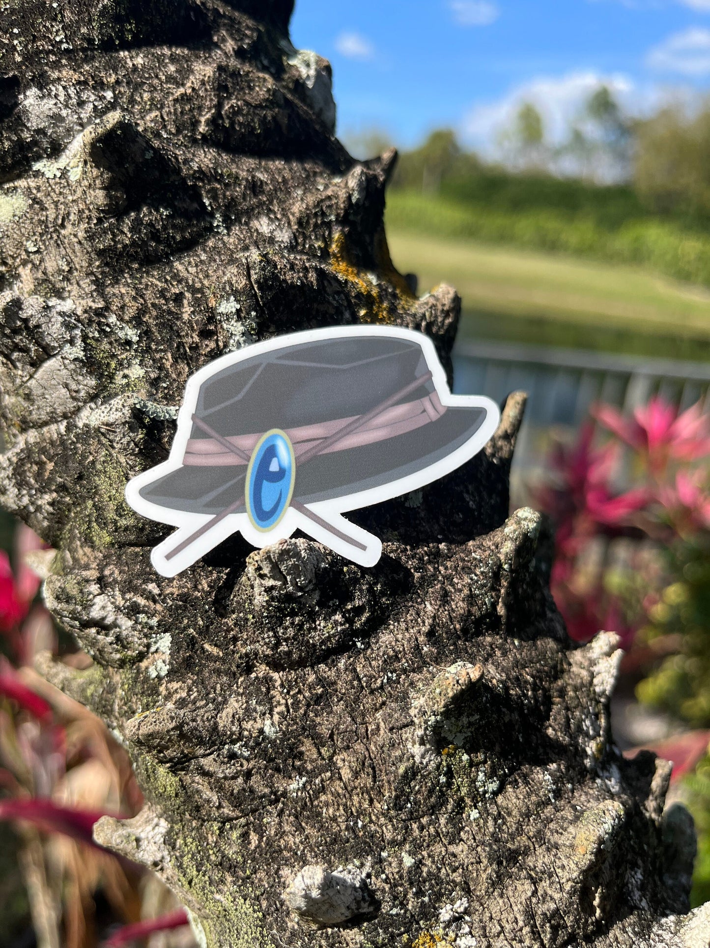 Soukoku | BSD Sticker | Anime | Dazai x Chuuya | Fandom Sticker | Cute BSD Sticker | Waterproof Glossy