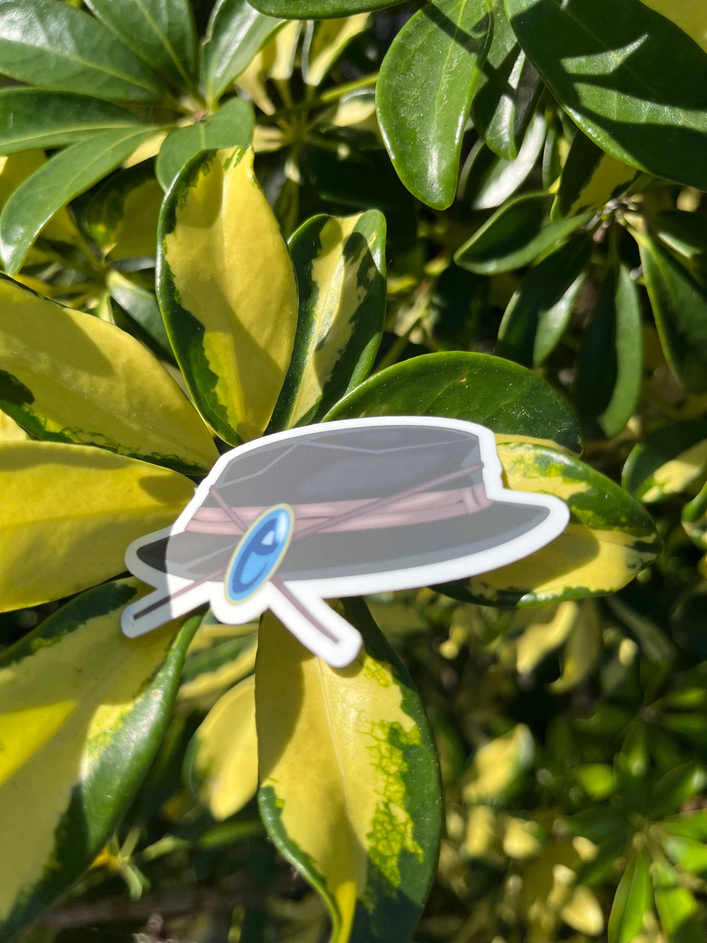 Soukoku | BSD Sticker | Anime | Dazai x Chuuya | Fandom Sticker | Cute BSD Sticker | Waterproof Glossy