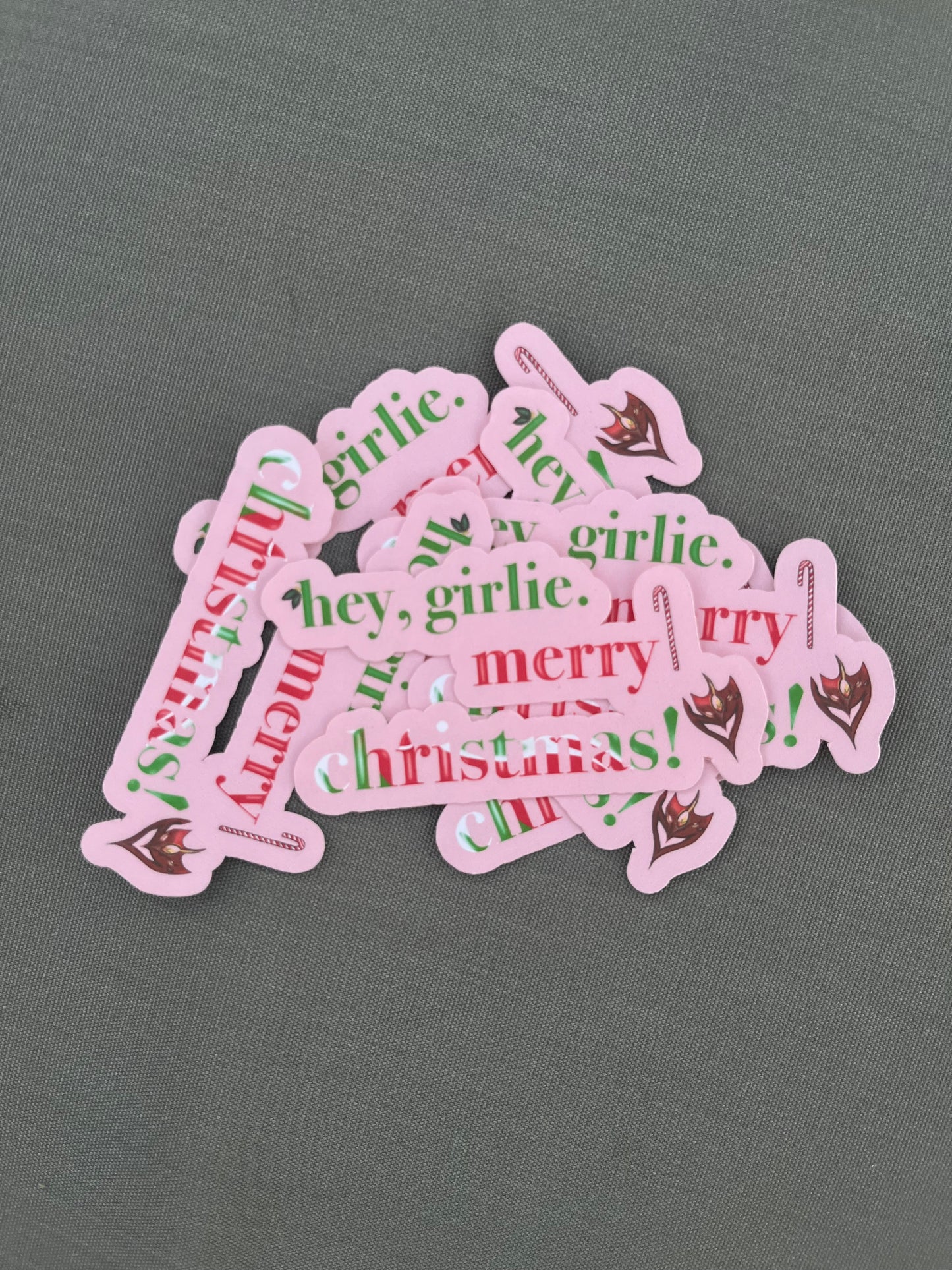 Hey, Girlie. Merry Christmas! | Genshin Impact | Tartaglia | Christmas | Memes | Childe