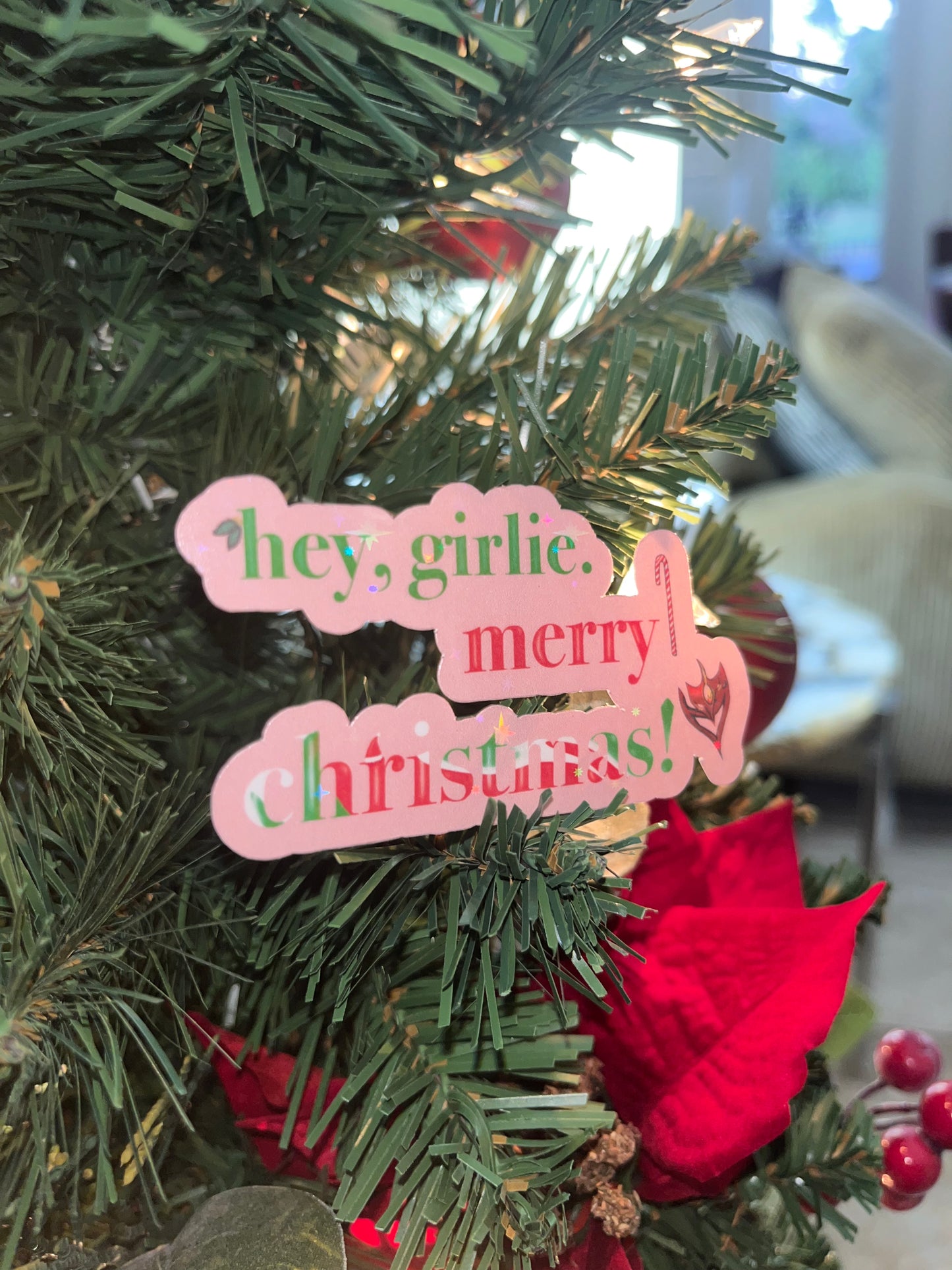 Hey, Girlie. Merry Christmas! | Genshin Impact | Tartaglia | Christmas | Memes | Childe