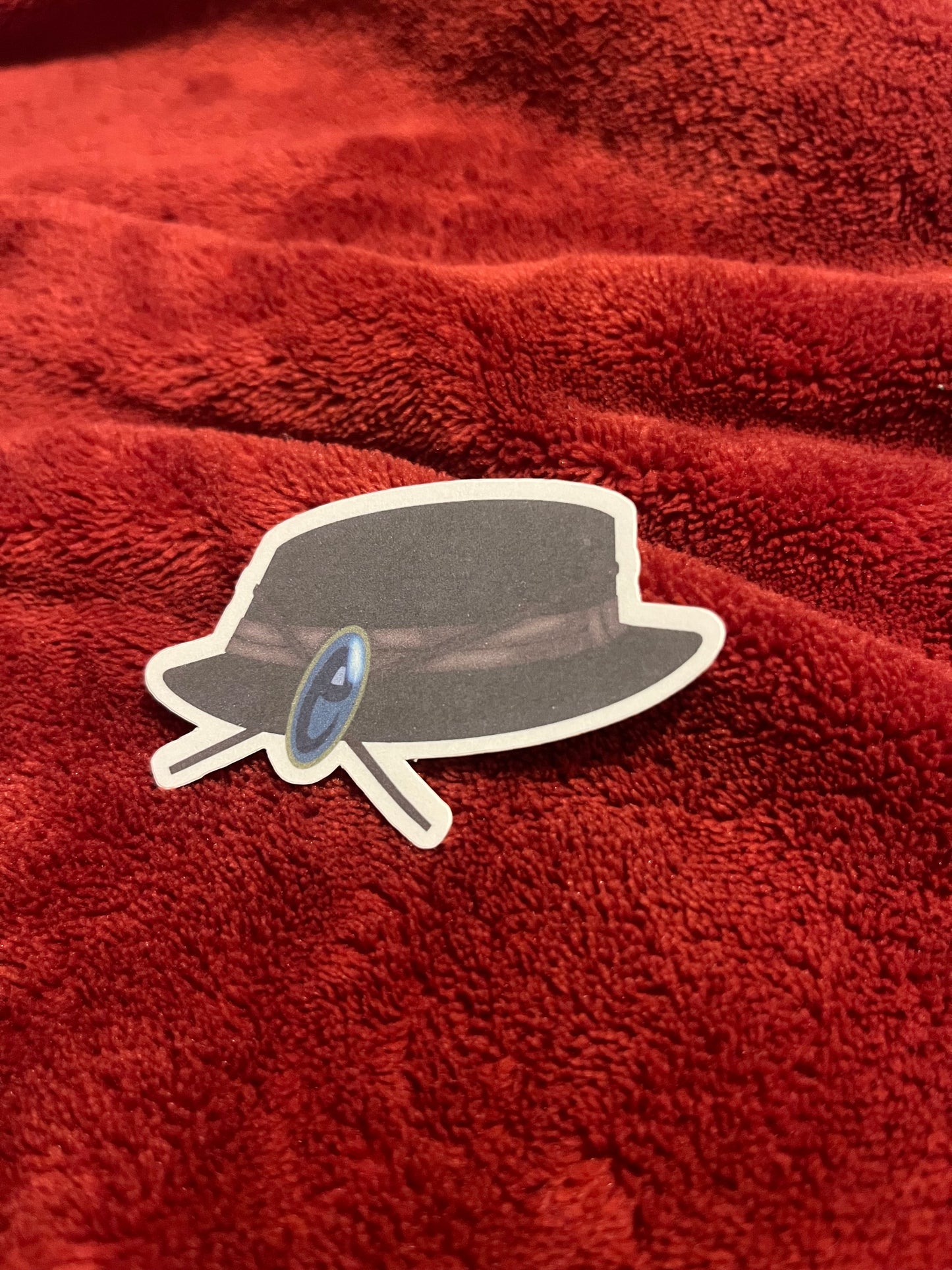 Soukoku | BSD Sticker | Anime | Dazai x Chuuya | Fandom Sticker | Cute BSD Sticker | Waterproof Glossy