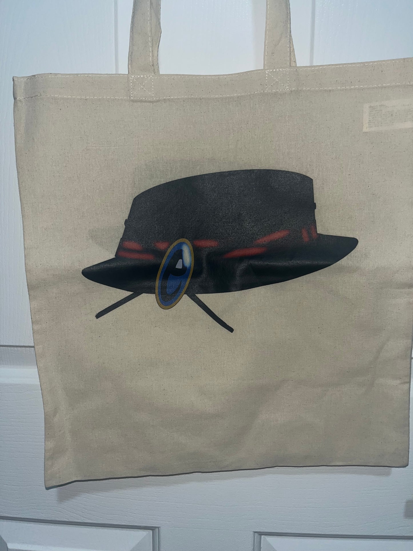 Soukoku | Bungo Stray Dogs | Fandom Tote Bag | Chuuya & Dazai | Anime Bags